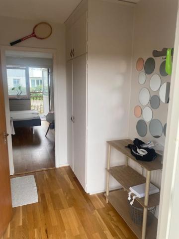 Laegenhet / Studio I Centrala Båstad エクステリア 写真